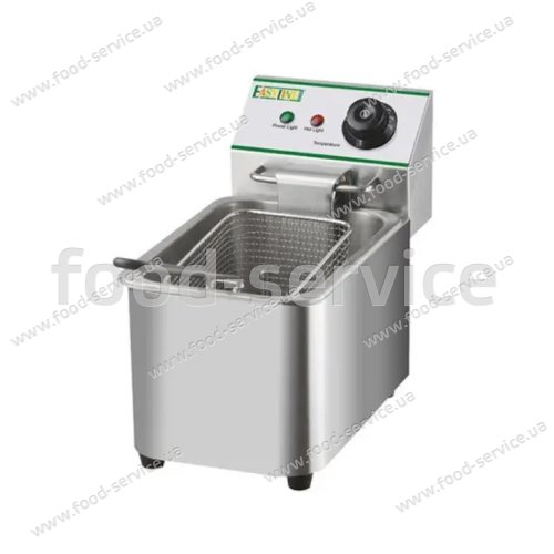 Фритюрница EasyLine FY4L
